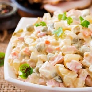 Ensaladilla Rusa